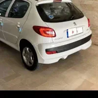 207 ۱۴۰۲|خودرو سواری و وانت|اهواز, کوروش|دیوار