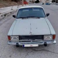 پیکان سواری مدل 80