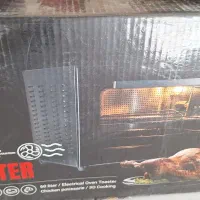 لوازم منزل نو نو برای جهیزیه فوری فروش|اجاق گاز و لوازم برقی پختوپز|کرمان, |دیوار