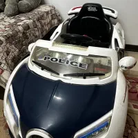 ماشین شارژی