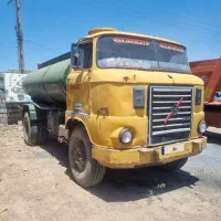 ایفا تانک اب مدل ۱۳۶۰|خودرو سنگین|فولادشهر, زاینده رود|دیوار