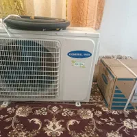 کولر12000جنرال مکس بهترین مارک.نوپلم.سرد.موتورt3