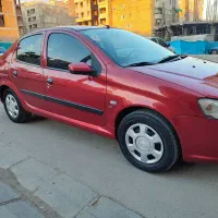 رانا LX ،مدل 1393 درحدصفر