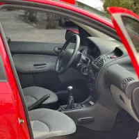 پژو ۲۰۶sd v20 مدل ۱۳۹۰|خودرو سواری و وانت|تهران, پونک|دیوار