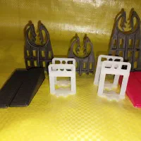 همتراز .کلیپس و گُوِه pGLو اسپیسر قیمت  کارخانه