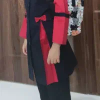 لباس مهد
