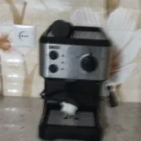 زانوسی قهوه کم کار