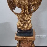 مجسمه دکوری عقاب