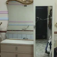 کمدلباس دراور جاکفشی|جاکفشی، کمد، دراور|زاهدان, |دیوار