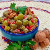 زیتون پرورده ویژه|خوردنی و آشامیدنی|قم, شهرک قدس|دیوار