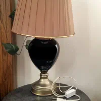 آباژور و چراغ خواب