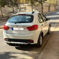 کوییک مدل 1401 خیلی نو|خودرو سواری و وانت|نظرآباد, نظرآباد|دیوار