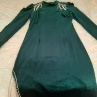 لباس مجلسی سایز ۳۸ ۴۰|لباس|بهارستان, |دیوار