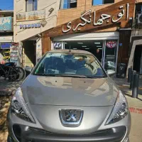 ۲۰۷ پانا اتوماتیک تیتانیوم صفر ۱۴۰۵