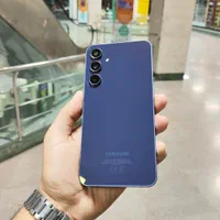سامسونگ Galaxy A55 ۵ ماه کار ۱۲۸/۸