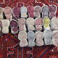 لیف دست بافت