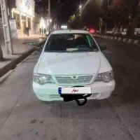 پراید 132مدل 89