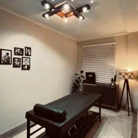 ماساژور هستم