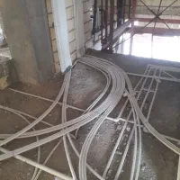 برقکار نیمه ماهر و ماهر