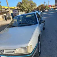 پژو ۴۰۵|خودرو سواری و وانت|ملایر, |دیوار