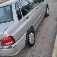 پراید ۱۳۲ مدل ۸۸|خودرو سواری و وانت|زاهدان, |دیوار