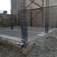 کلیه کارهای‌ بنای