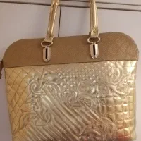 کیف دوشی بزرگ ترک