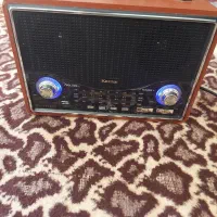 رادیو|سیستم صوتی خانگی|تبریز, |دیوار