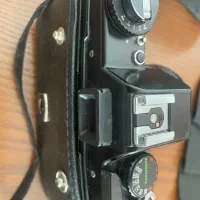 دوربین انالوگ پرکتیکا BC1|دوربین عکاسی و فیلم‌برداری|مشهد, الهیه|دیوار