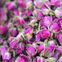 زعفران وگل سرخ وهل باکیفیت|خوردنی و آشامیدنی|قم, نخودی|دیوار