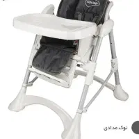 صندلی غذای کودک