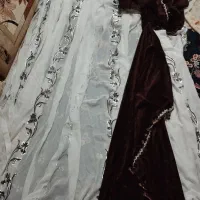 پرده پذیرایی