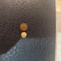 یک سنت کمیاب کلکسیونی