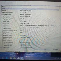 فروش لپتاپ لنوو|رایانه همراه|شیراز, تلخ داش|دیوار