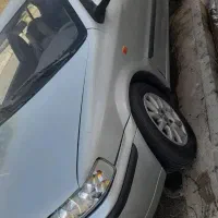 فروشی سمند هشتاد و شش دوررنگ