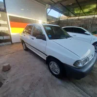 پراید۸۵کلکسیونی