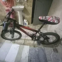 دوچرخه سایز ۲۰