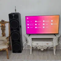 اسپیکر در حد نو