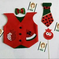 انواع کارهای نمدی|صنایع دستی و سایر لوازم تزئینی|شهرکرد, |دیوار