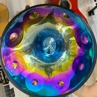 هنگ درام مبتدی تا حرفه ای|سازهای سنتی|یاسوج, |دیوار