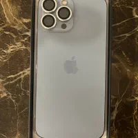 آیفون ۱۳ پرومکس در حد نو ZAA دو سیم