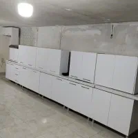 فروش خریدار کابینت دست دوم ام دی اف های گلاس وغیر