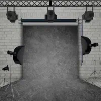 بکدراپ عکاسی (پرده عکاسی)