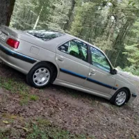 پژو پارس 79آس انژکتور