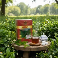 چای درجه یک خارجی ، فله و بسته بندی