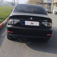 سمند سورن پلاس مدل 1400 فول|خودرو سواری و وانت|نقده, |دیوار