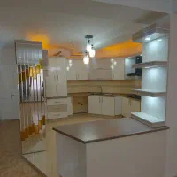 سهند فاز ۳ شخصی ساز فول تکمیل ششدانگ|فروش آپارتمان|سهند, |دیوار