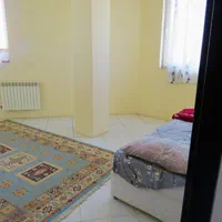 نزدیک بیمارستان شفا مبله|اجارهٔ کوتاه‌مدت آپارتمان و سوئیت|کرمان, |دیوار