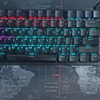 کیبورد گیمینگ