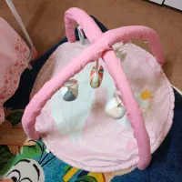 گهواره برقی ولوازم سیسمونی کودک|اسباب و اثاث بچه|بابل, |دیوار